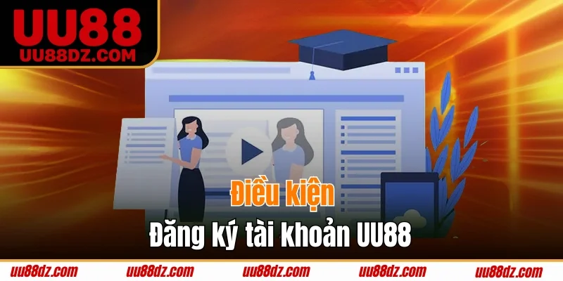 Yêu cầu để xét duyệt tài khoản hội viên mới