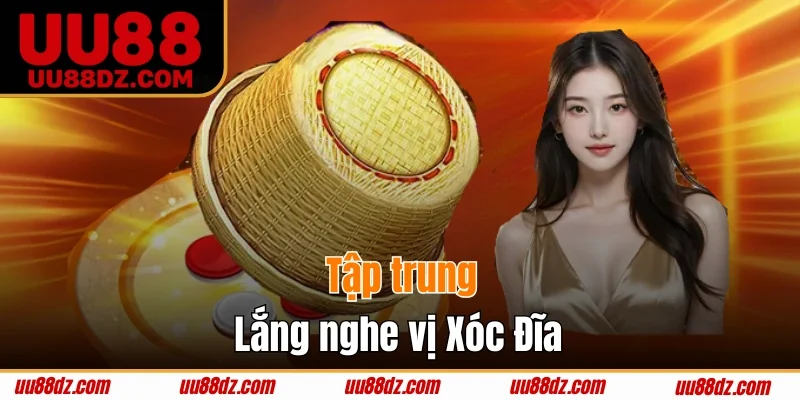 Lắng nghe vị là bí kíp chiến thắng của cao thủ